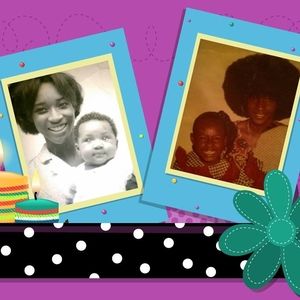 Meet your Posher, Jackie